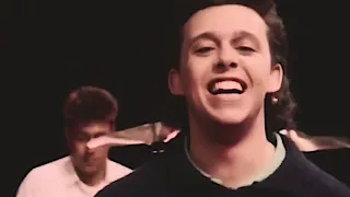 Tears For Fears - "Head Over Heels Remix"