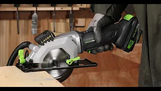 3 Better Cordless Circular Saw in 2024