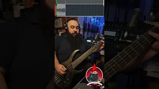 Fear Factory - "Fuel Injected Suicide Machine (Live Bassist Audition)