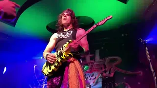 Steel Panther - Asian Hooker & All I Wanna Do Is (Live in Lincoln 3/31/23)