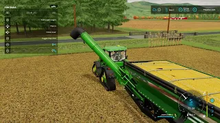 Farming Simulator 22