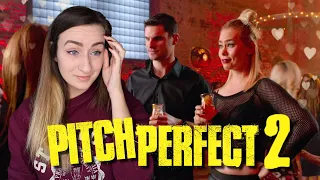 Is *PITCH PERFECT 2* the BEST sequel of all time?? (Movie Commentary & Reaction)