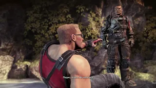 Bulletstorm Full Clip Edition Duke Nukem Tour Прохождение #3 РОКОВЫЕ ЯЙЦА