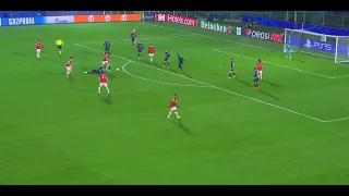 Ronaldo Goal vs Atalanta | Champions League 2021/22