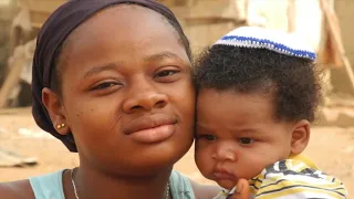 Jews of West Africa - Documentary