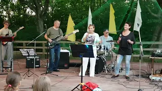 Muzikos Grupė Klasiokai