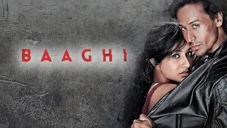 Baaghi 2 full Hindi Movie || Tiger Shroff blockbuster Hindi movie || 4K ultra HD
