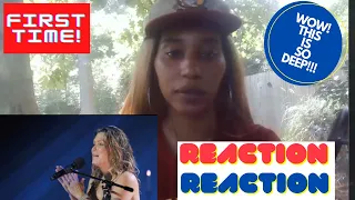 Beth Hart Reaction Leave The Light On (WOW! THIS IS DEEP!) | Empress Reacts