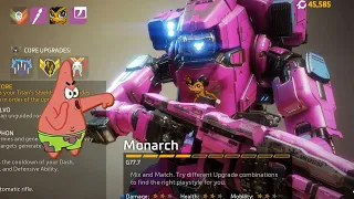 Monarch is unstoppable | Titanfall 2 Gameplay