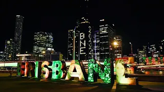 Brisbane Olympic Games venues to be reviewed