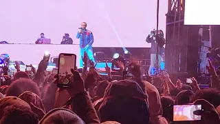 Griselda Live @ Rolling Loud NYC 2021(3)