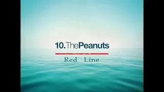 The Peanuts - Red Line (Maffa and Cap DarkDub rmx)