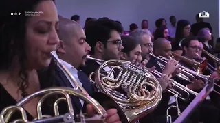 Frase antiga (Pedro Valença) - Orquestra Sinfônica Jovem do UNASP-SP