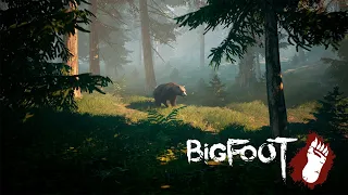 Bigfoot | PC Gameplay | Tutorial on how to break a multiplayer game