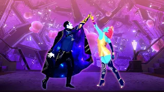 Just Dance 2022 - Save Your Tears (NO-HUD with gold moves)