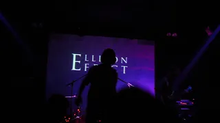 Ellison Effect - Нас не догонят (t.a.t.u. cover)
