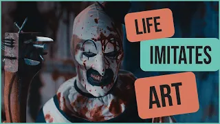 The Extremes of Horror Cinema | Terrifier