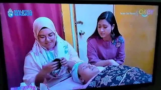 Rezeki Dari Rumah - Episode 4