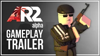 Apocalypse Rising 2 Alpha | Gameplay Trailer
