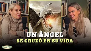 SIN RODEOS 78: UN ÁNGEL SE CRUZÓ EN SU VIDA