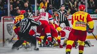 Jokerit goalhorn 2021-2022 | Jokerit maalilaulu 2021-2022