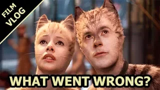 Cats - What Went Wrong?