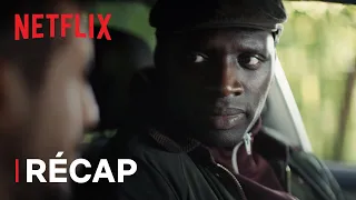 Lupin | Récap VF | Netflix