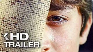 LIFE ON THE BORDER Trailer German Deutsch (2017)