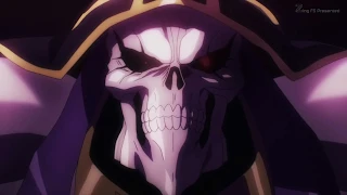 Overlord AMV - My Demons [HD]