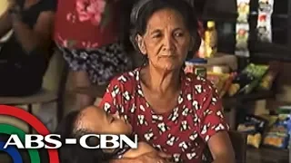 TV Patrol: Ilang evacuee, 'may trauma' sa Bulkang Mayon