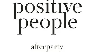 Positive people afterparty in. Fusion Club SPB
