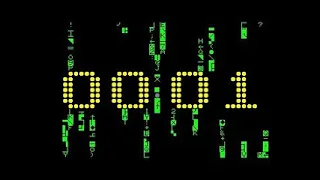 Petopia - A Commodore PET colour demo