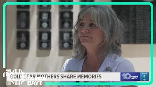 Gold Star mothers share sons' sacrifice for freedom ahead of Memorial Day Weekend