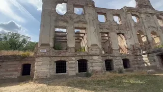 SZÉCHENYI-WENCKHEIM KASTÉLY avagy a Pósteleki kastély