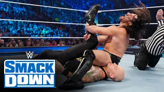 Former NXT Superstars debut on SmackDown: SmackDown highlight, May 12, 2023