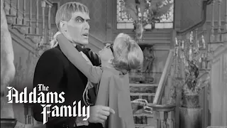 Grandmama’s Love Potion Frenzy | The Addams Family