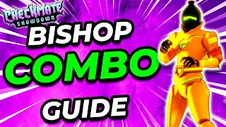 Intro to Bishop Combos Checkmate Showdown