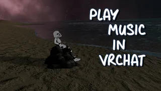 How To Play Music Through Your Mic In VRChat [Voicemeeter Potato/Banana]