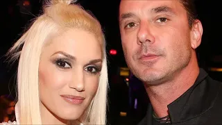 Things You Forgot Happened During Gwen Stefani's Relationship With Gavin Rossdale