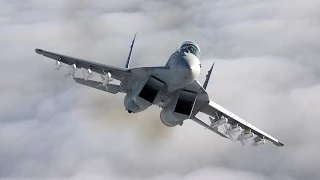 Mig 35 Lightning, Fulcrum F