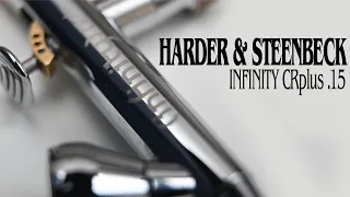 Buying a HARDER & STEENBECK INFINITY? Watch this first