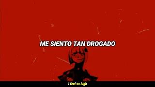 IVOXYGEN - Deja vú ~{Lyrics y Sub Esp}~ (AMV)