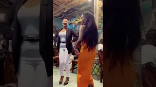 ድብርትን እርግፍ የሚያደርግ እስክስታ Beautiful Ethiopian Culture Eskista Dance Challenge Part 90