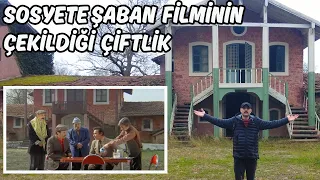 TERK EDİLMİŞ BİLEZİKÇİHAN ÇİFTLİĞİNİ GEZDİM #terkedilmiş #terkedilmişyerler