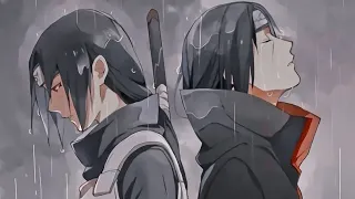 Lovely - Itachi Uchiha - AMV - [Anime MV]