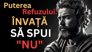 👉Așa ești FOLOSIT pentru că ești prea AMABIL ➡️ 10 consecințe ale generozității tale (Stoicism)