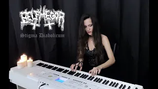 Black Metal on the Piano Pt.5