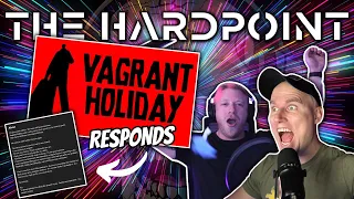 A DISSAPOINTING Ending to the Vagrant Holiday Legend - The Hardpoint CLIPS