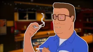 HANK HILL STONER MOMENTS IN VR CHAT
