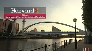 City of Industry - The Dawn and Decline of Industry: UK - Influences in Manchester's Ind. Rev.